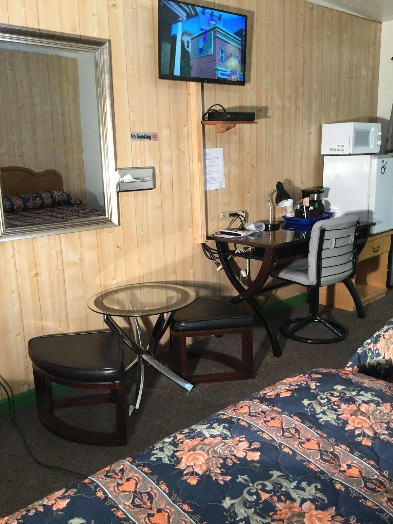 Diamond View Motel Susanville Exterior foto